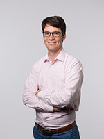 Dr. med. Dominic J. Müller